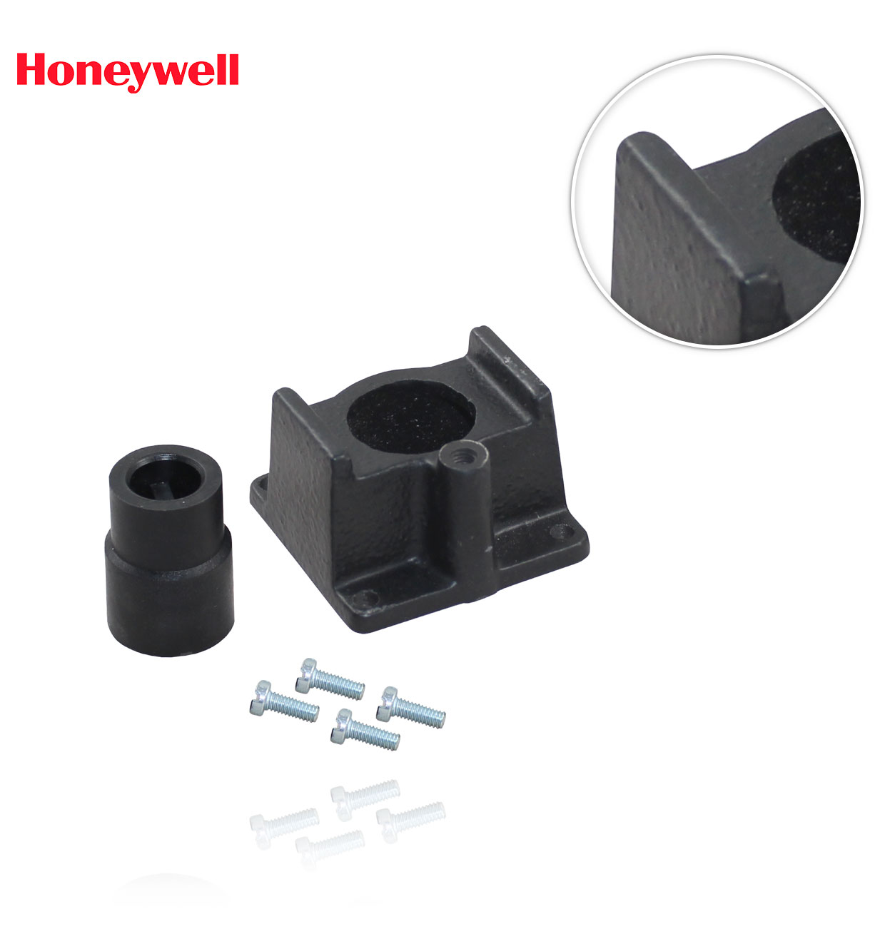 0750 41061 HONEYWELL ACCESSORY FOR M 6063