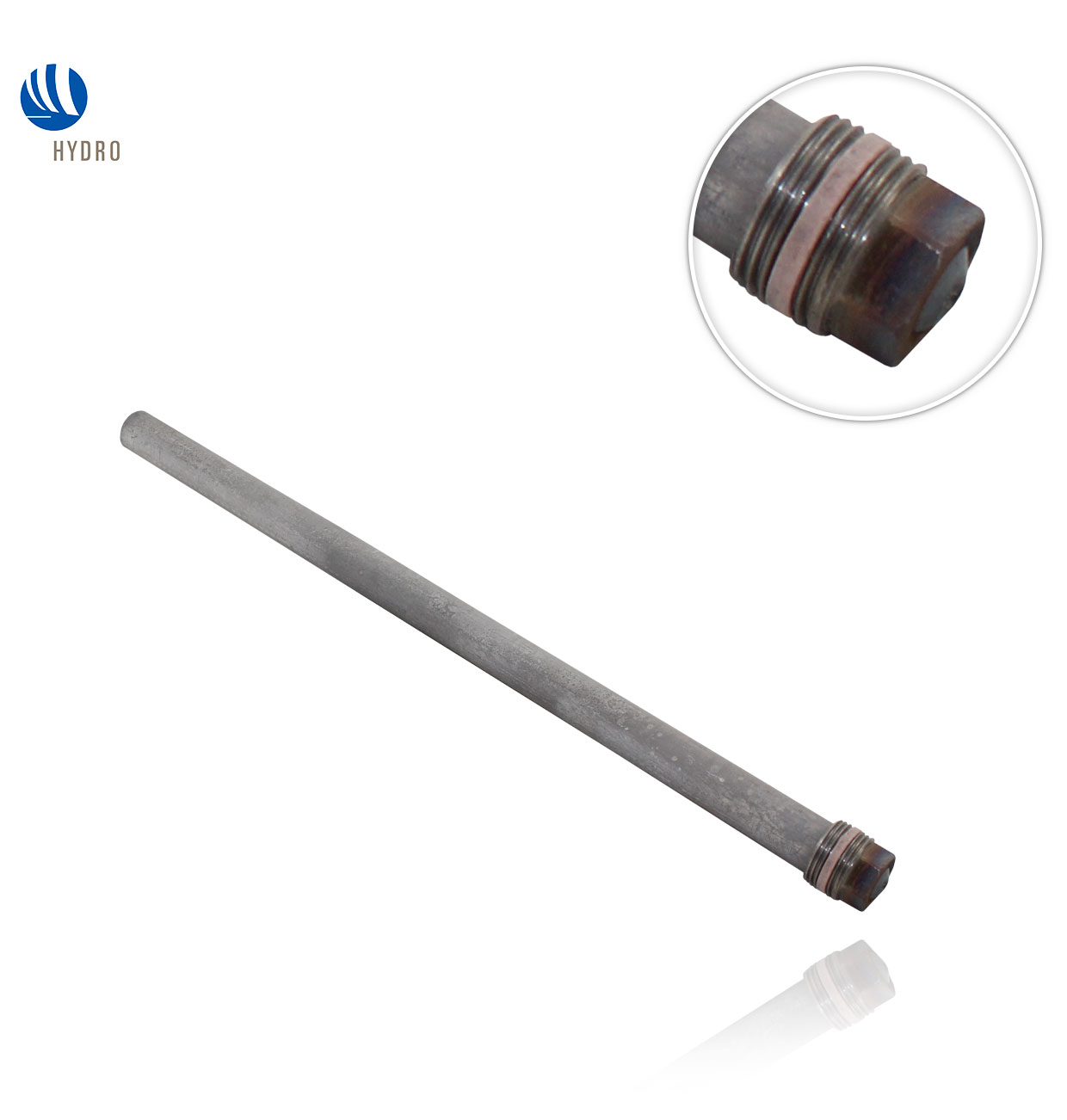 VAILLANT 26x505 G1 MAGNESIUM ANODE WITH PTFE