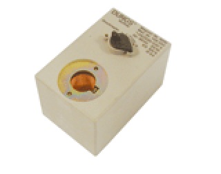 DUNGS COIL  NR-550   IP 65 24-28 VDC -224559