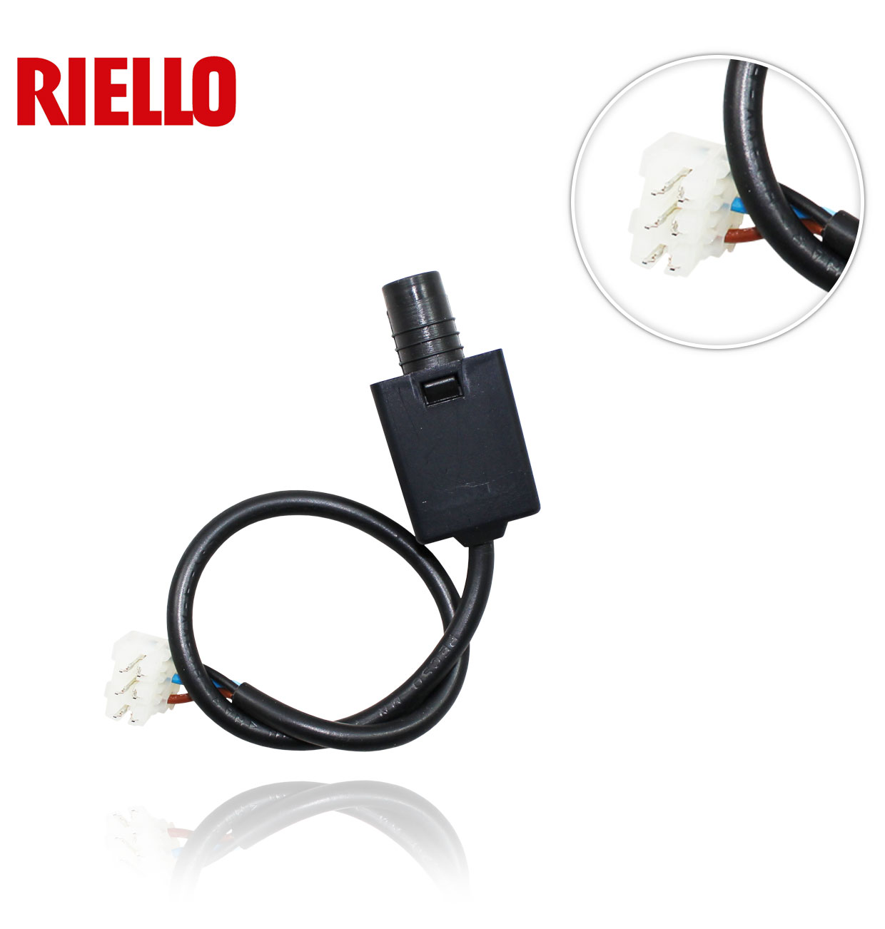 RIELLO/ROCA 3007492 C IRD 1010 R CELL with special connector