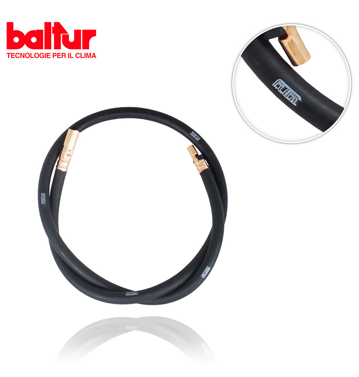 BALTUR 0005020036 ELECTRODE CABLE