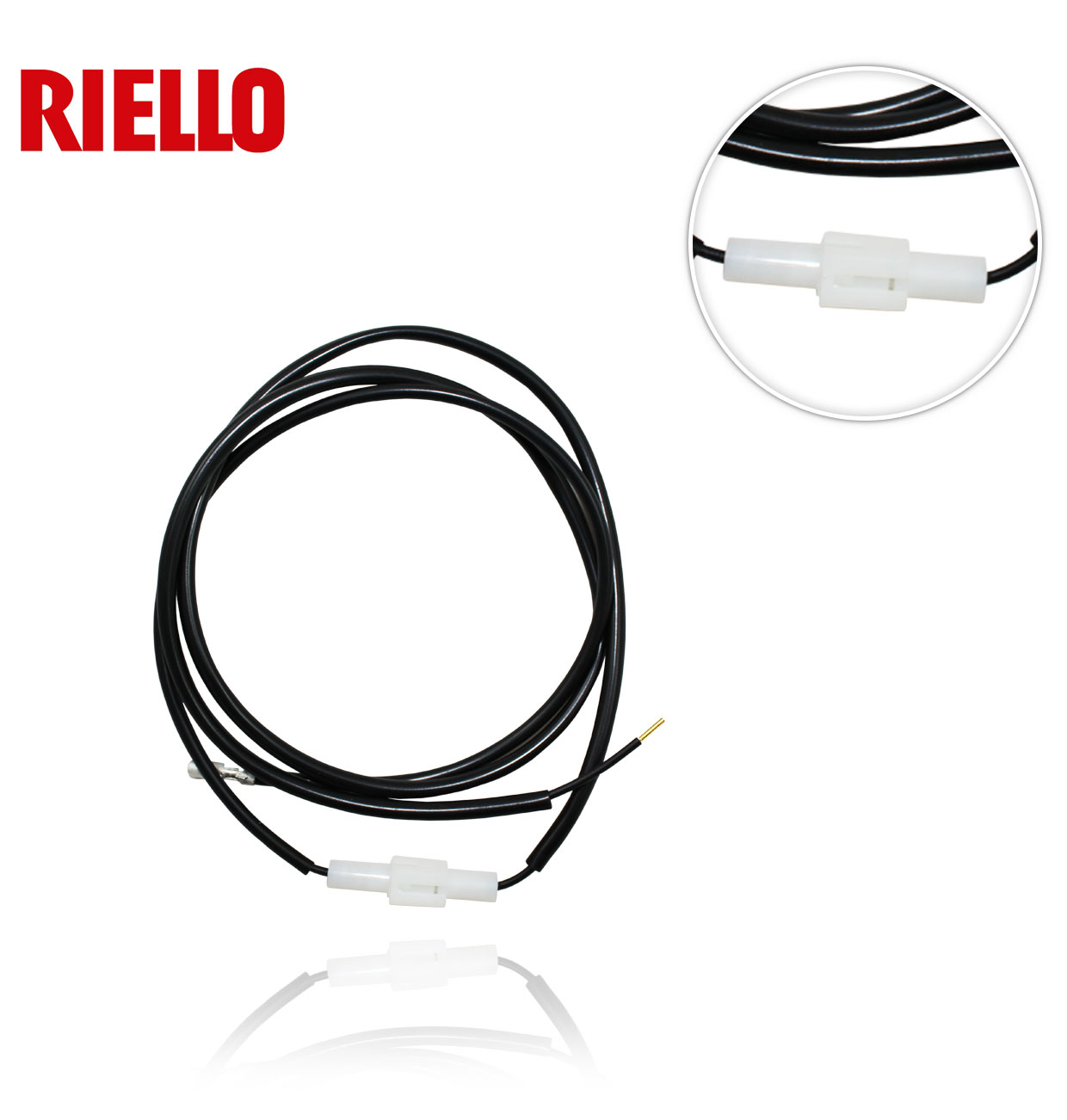 RIELLO 3012043 IONISATION ELECTRODE CABLE (10 units)