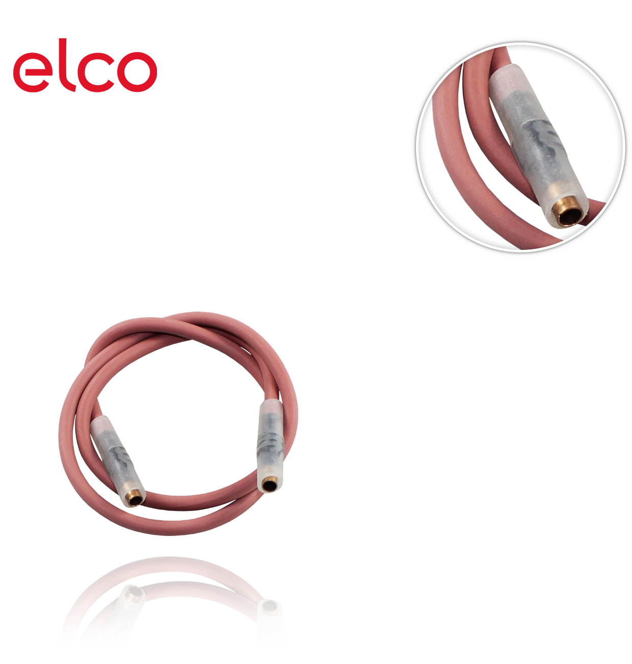 ELCO C20-24-30 /VECTRON 03 / E4 D4/D4  L625 IGNITION CABLE