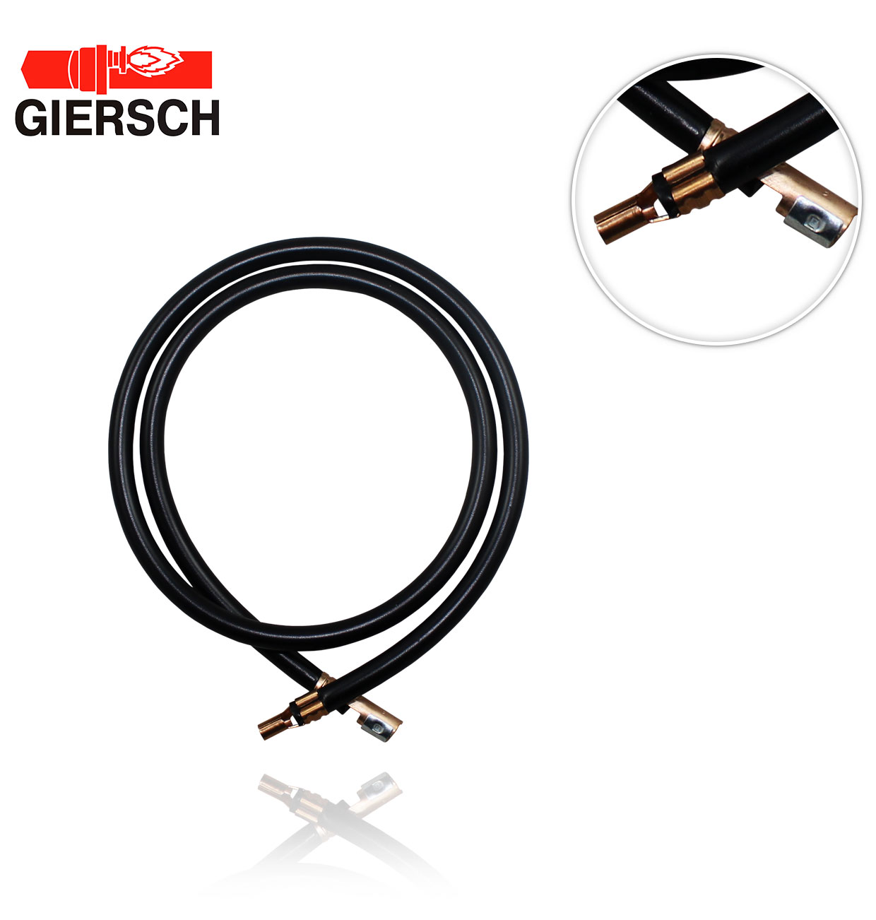GIERSCH 47-10-10308 IGNITION CABLE