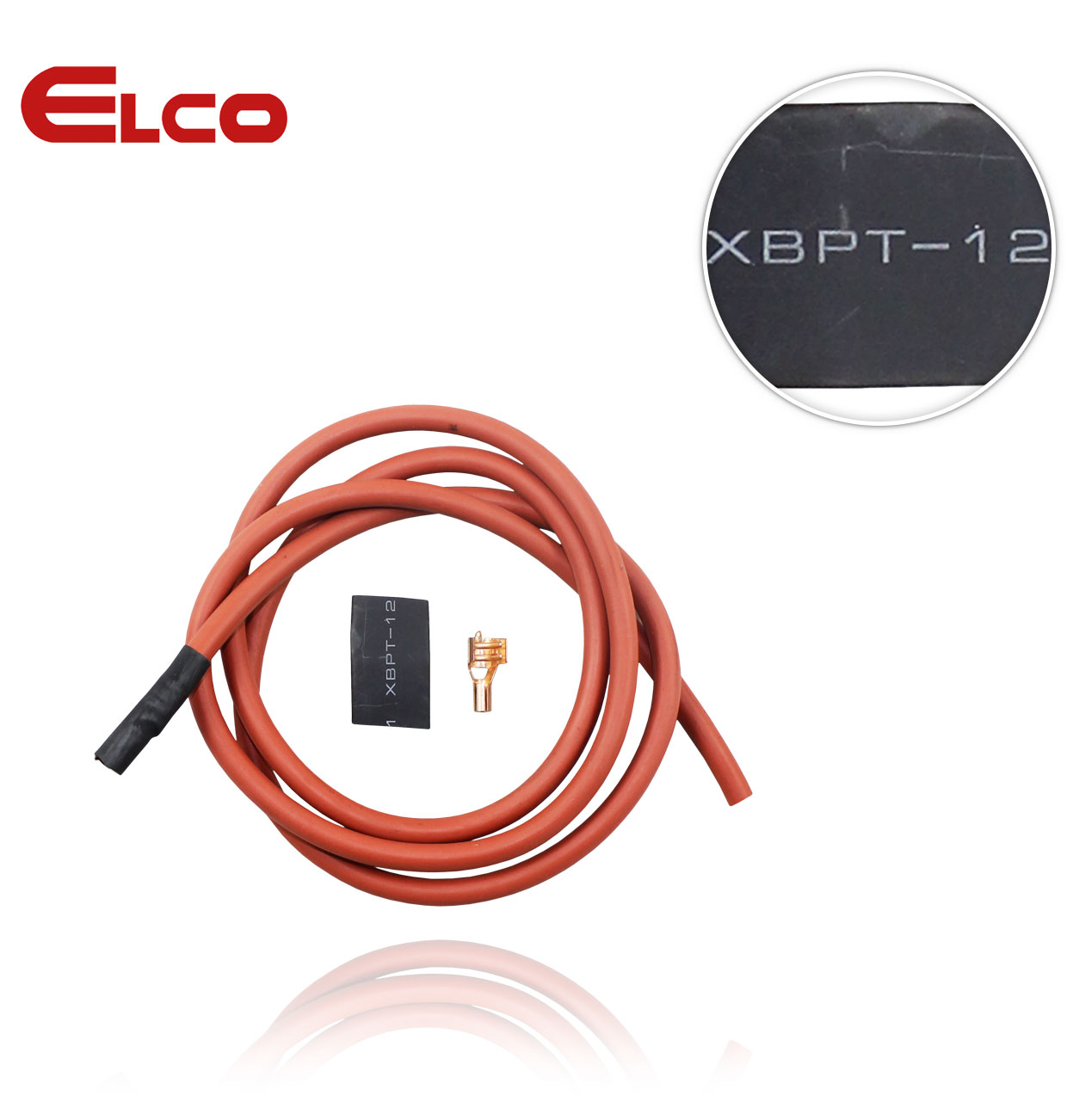ELCO IGNITION CABLE L600