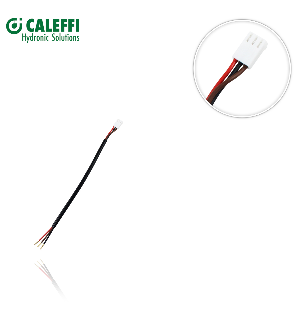 CABLE for CALEFFI-FERROLI ROTARY FLOW SWITCHES