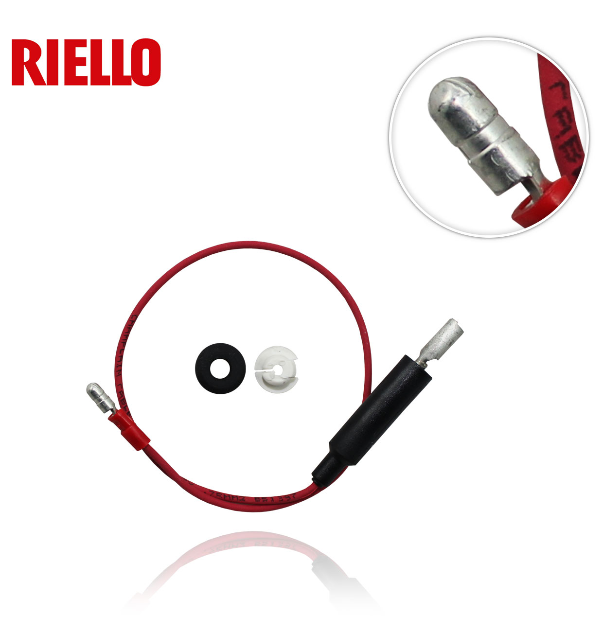 RIELLO 3008490 PROBE CABLE (5 units)