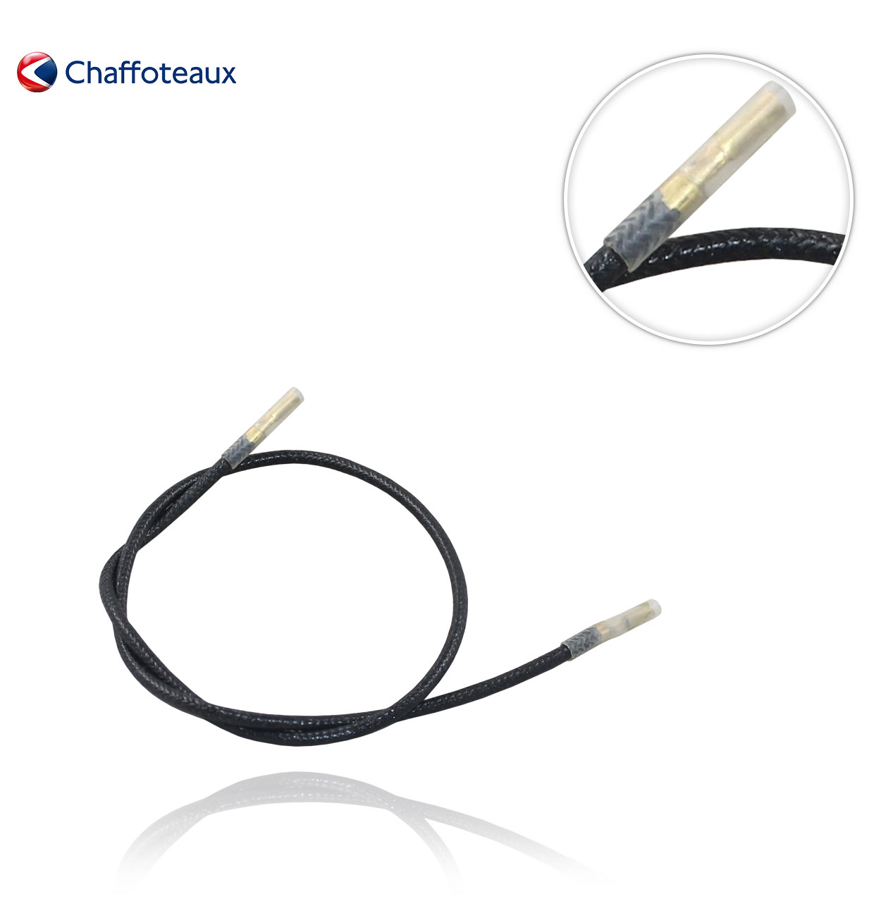 CHAFFOTEAUX 61010702 HIGH-VOLTAGE CABLE