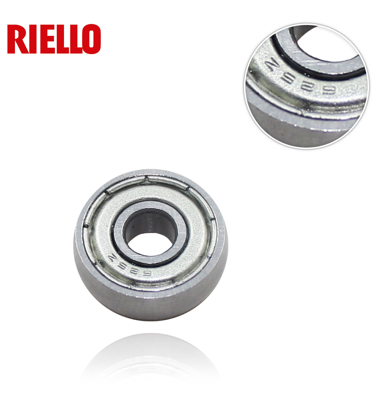 RIELLO 3003841 RS 28/M ROLLER BEARING