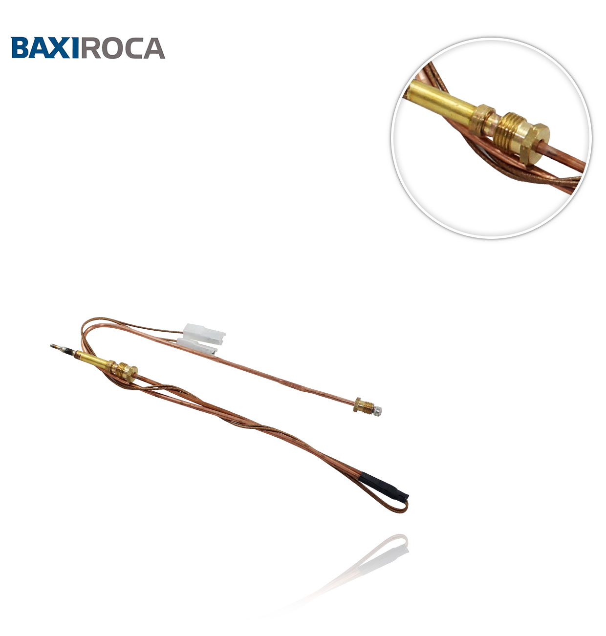 THERMOCOUPLE ASSEMBLY ROCA 122050370