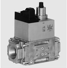 DMV-D 512/11 R1"1/4 Pmax500mbar. 24V DOUBLE SOLENOID VALVE DUNGS