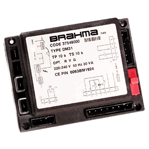 DTM 32  TW1.5 TS10   BRAHAMA CONTROL BOX