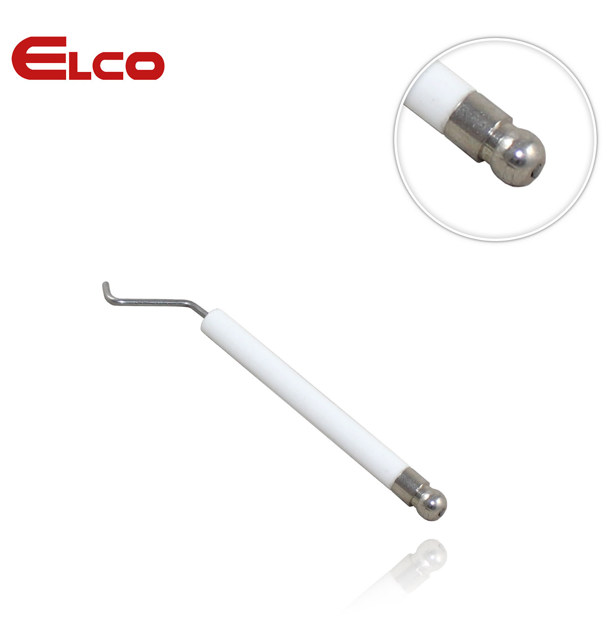ELCO ELECTRODE EL2/EL1.7 A 1.12 E   6x55 d6 RIGHT