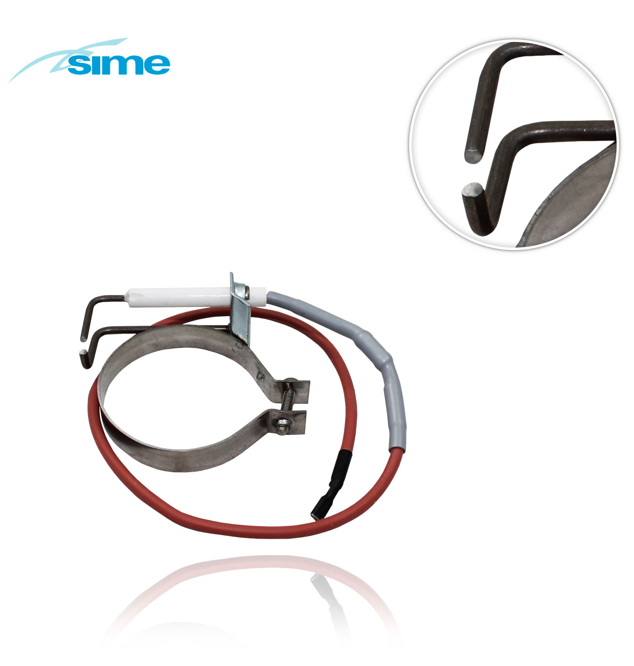SIME 6221612 IGNITION ELECTRODE