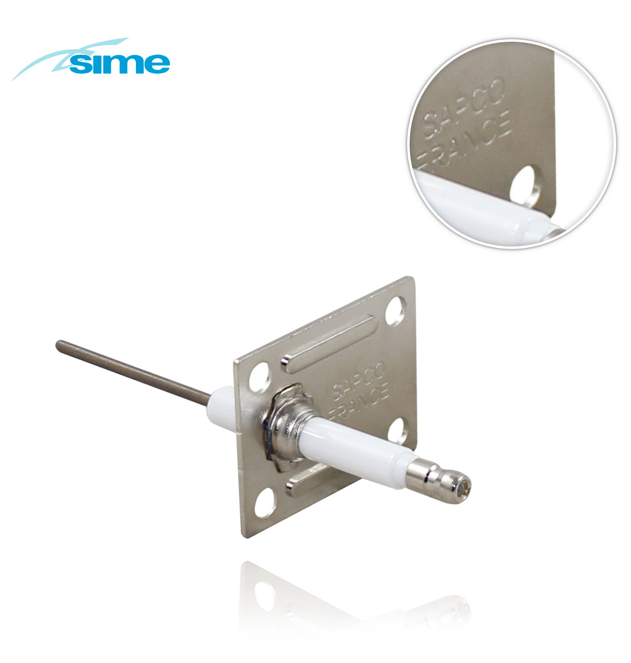 SIME RS  6221605 IGNITION ELECTRODE