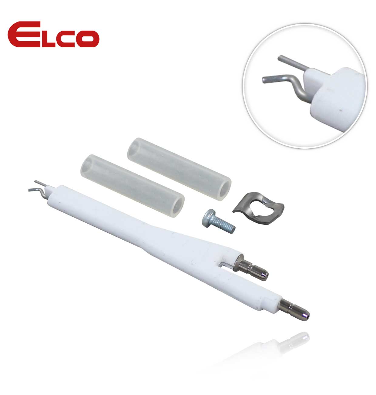 ELCO VG4    2P IGNITION ELECTRODE