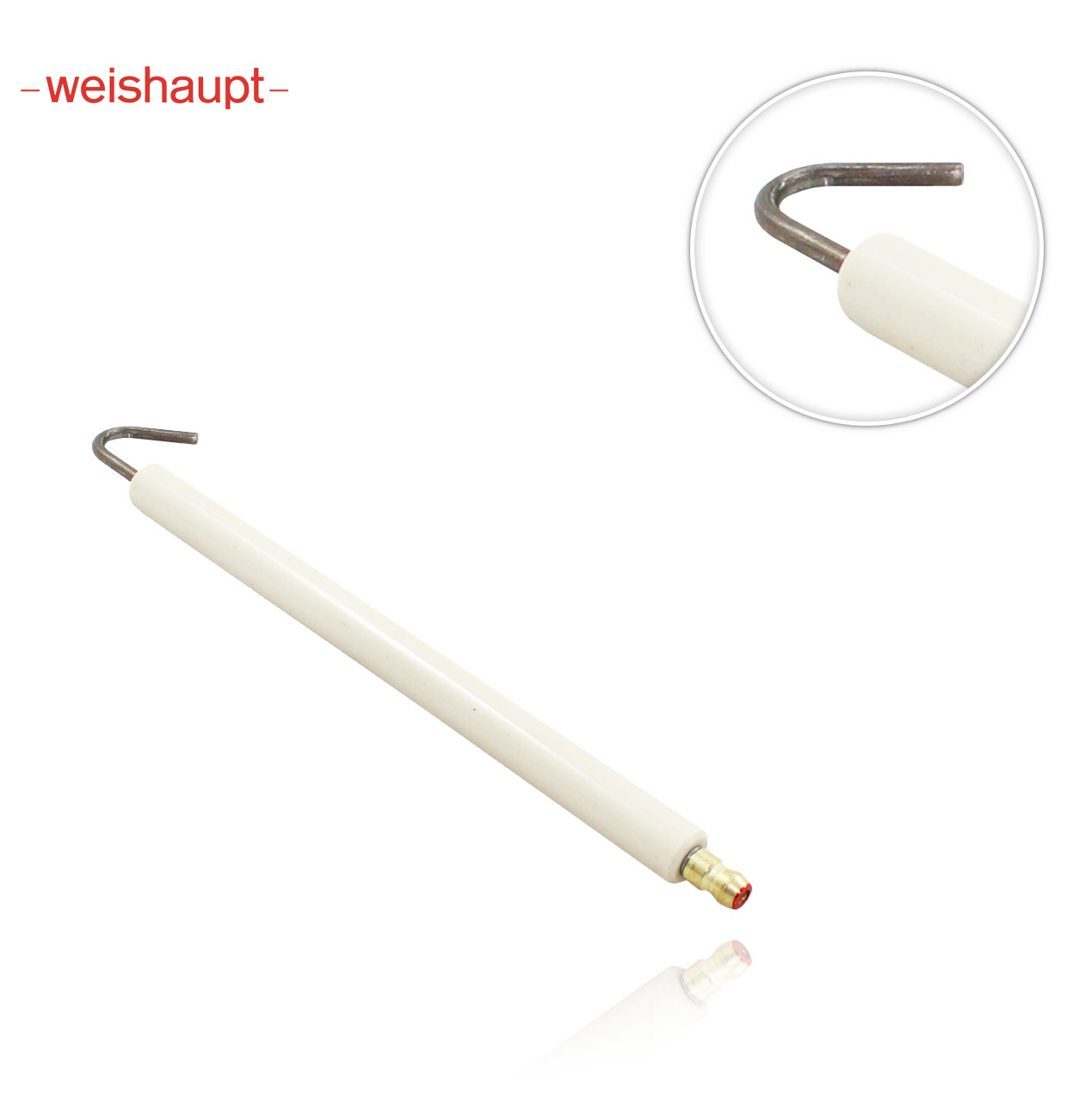 WEISHAUPT  21720414247 IGNITION ELECTRODE