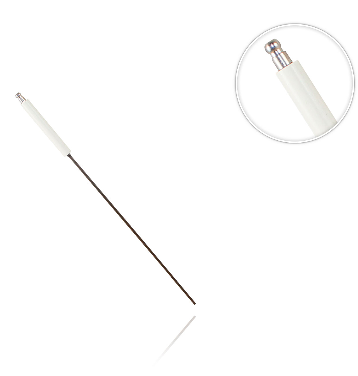14x70/3x300/6.35mm IONISATION ELECTRODE