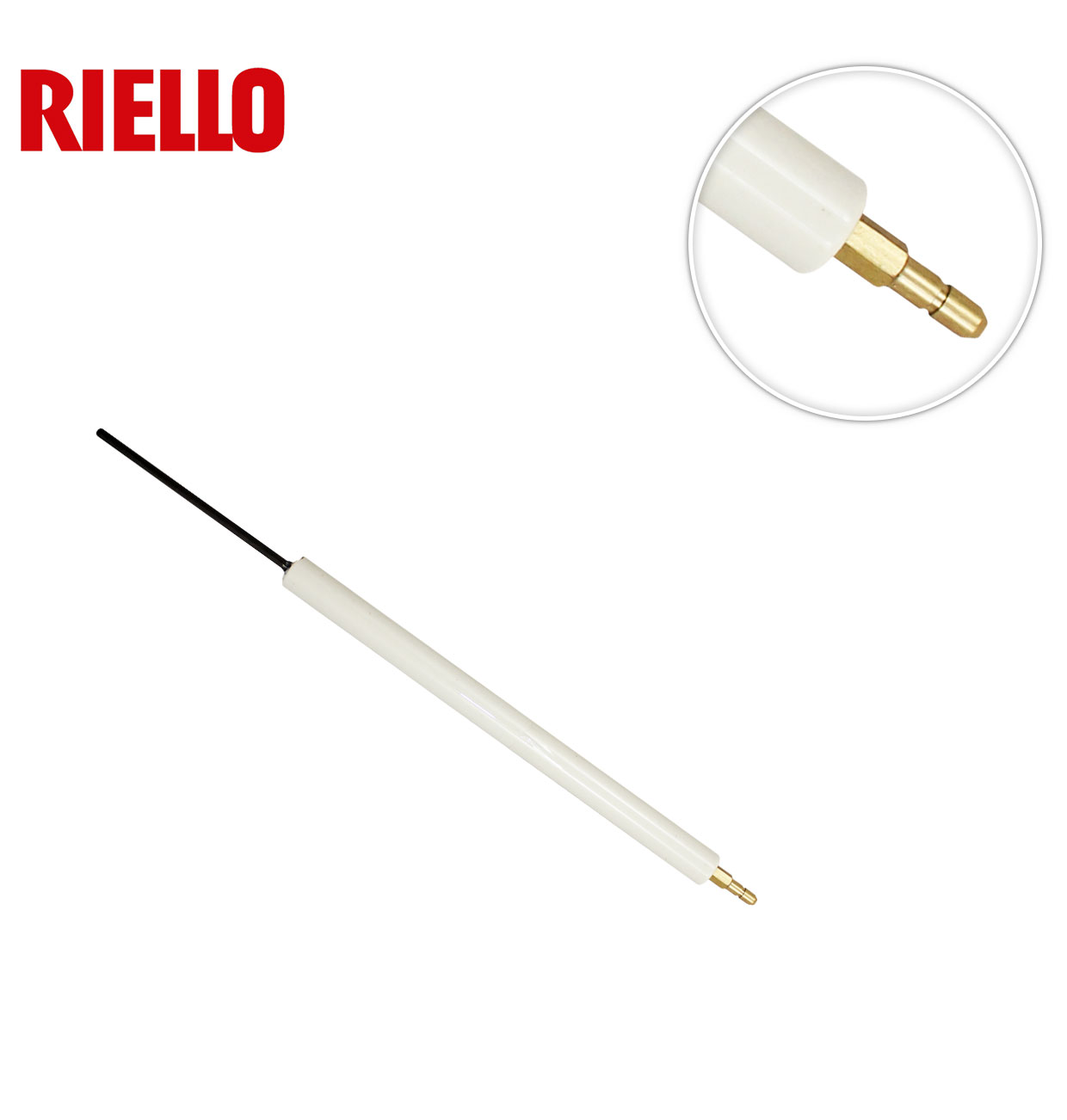 40GS20 IONISATION ELECTRODE RIELLO 3006709
