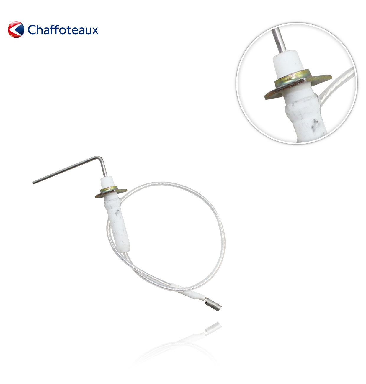 CHAFFOTEAUX 61018297 IONISATION ELECTRODE