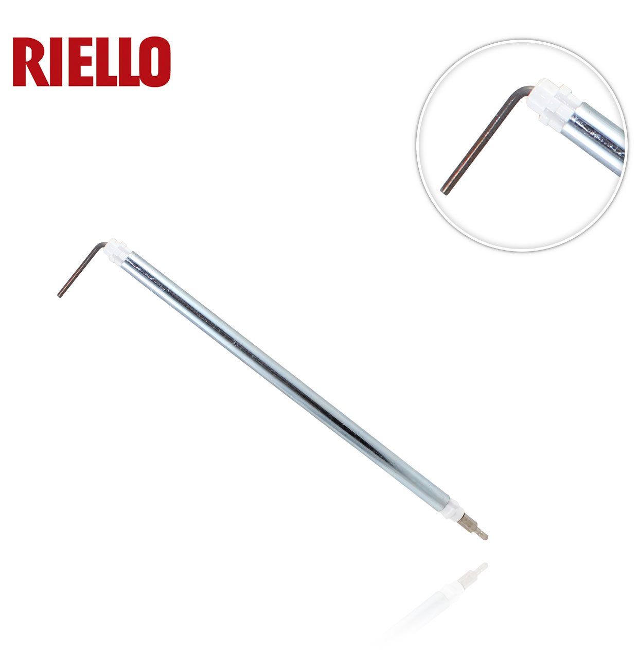 RIELLO  3012173 IONISATION ELECTRODE