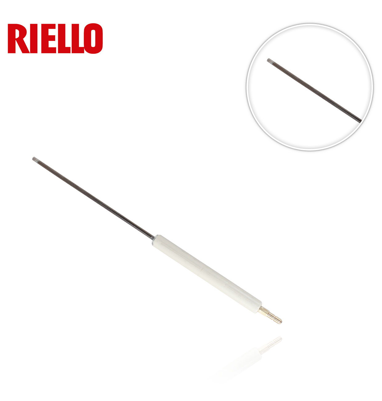 RIELLO 3006708 GS18/GS10 IONISATION ELECTRODE