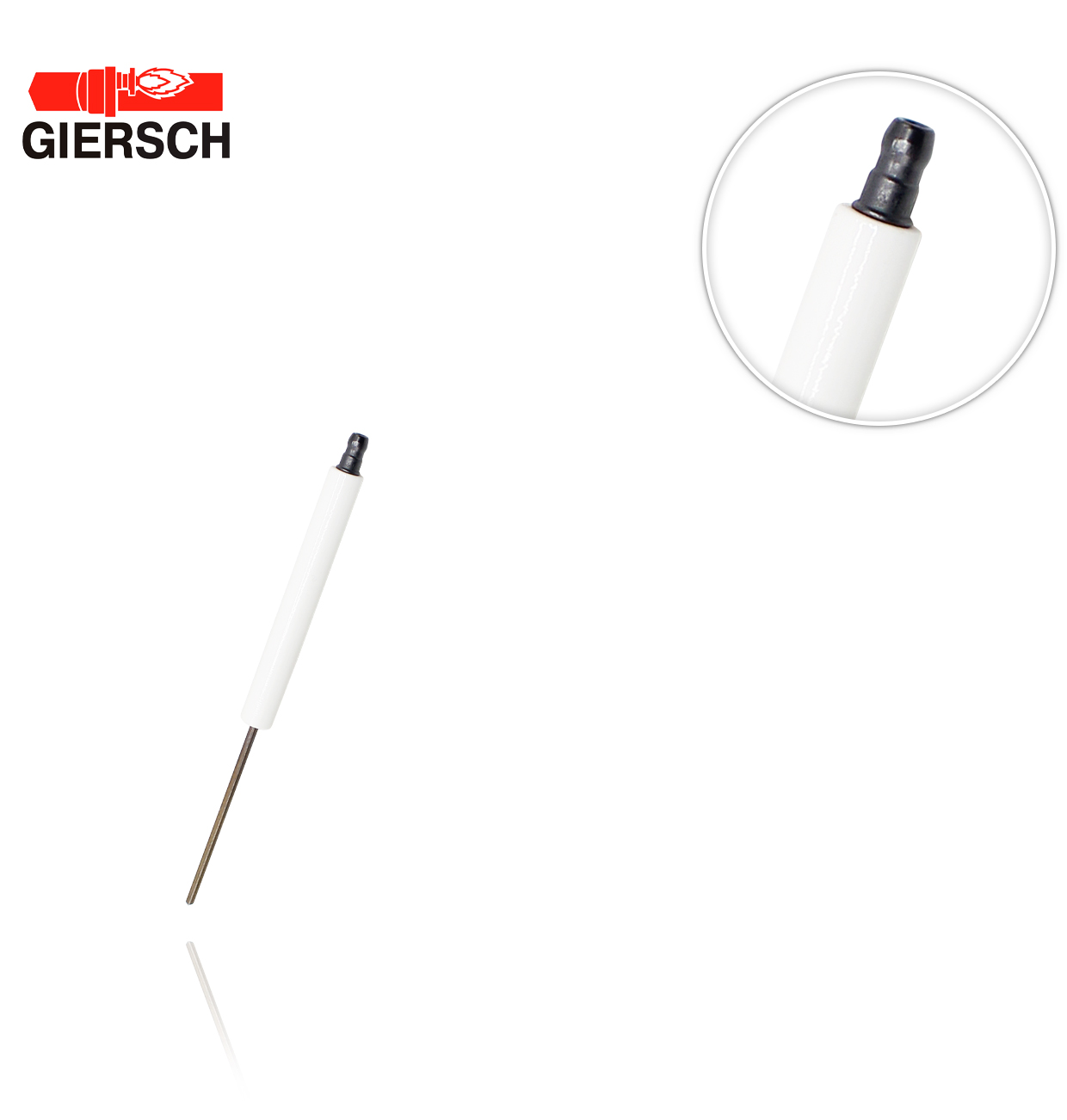 GIERSCH IONISATION ELECTRODE FOR MG1/MG2
