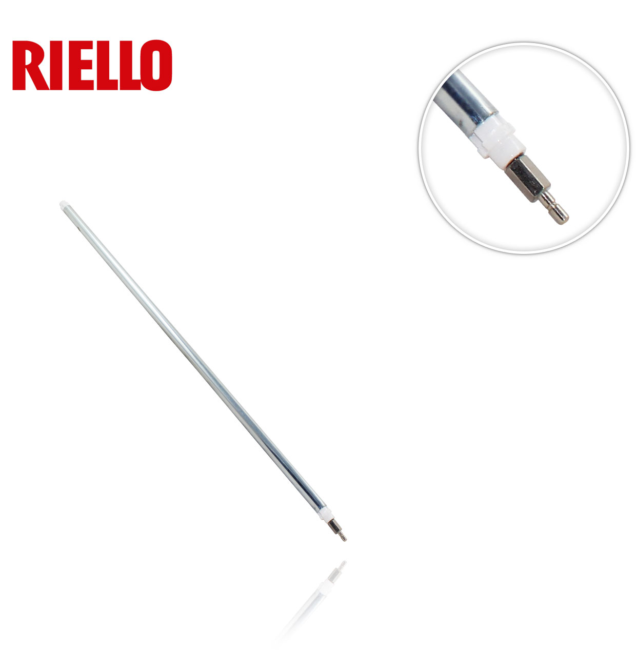RIELLO 3012189 IONISATION ELECTRODE