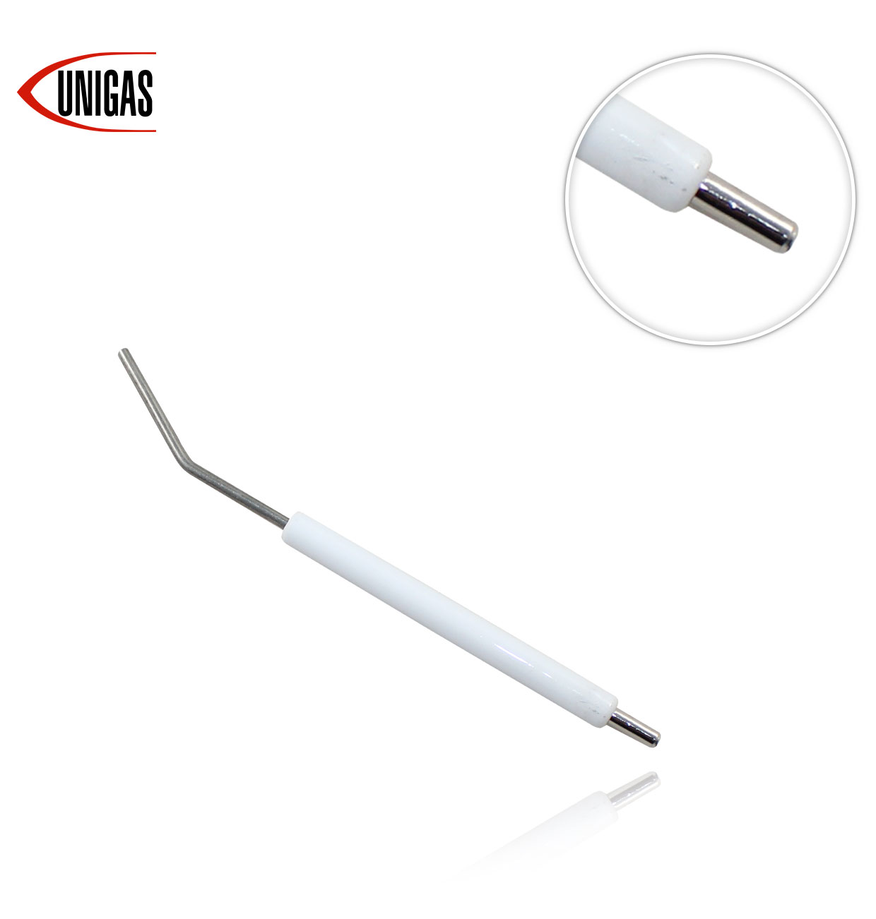 2080108 S3-18 NG140-550 UNIGAS IONISATION ELECTRODE