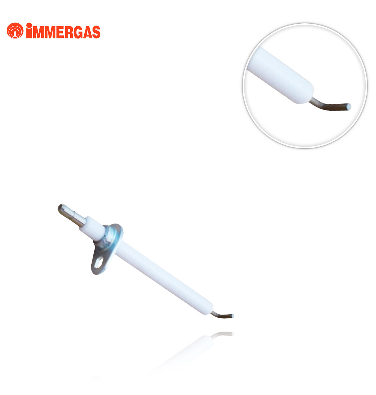 1025665 IMMERGAS SX ELECTRODE
