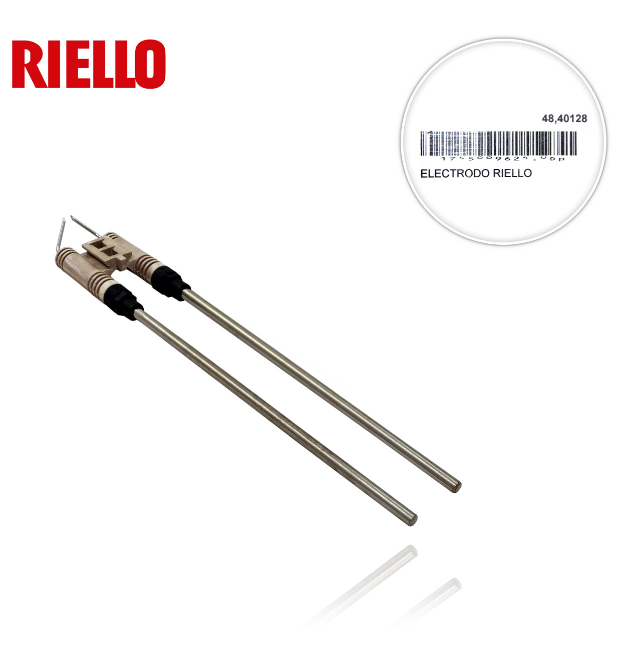 RIELLO 3005816 KADET-TRONIC  20 ELECTRODE