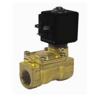 indirect acting 2-way SOLENOID VALVE NO R2" for water 220V/50Hz ODE