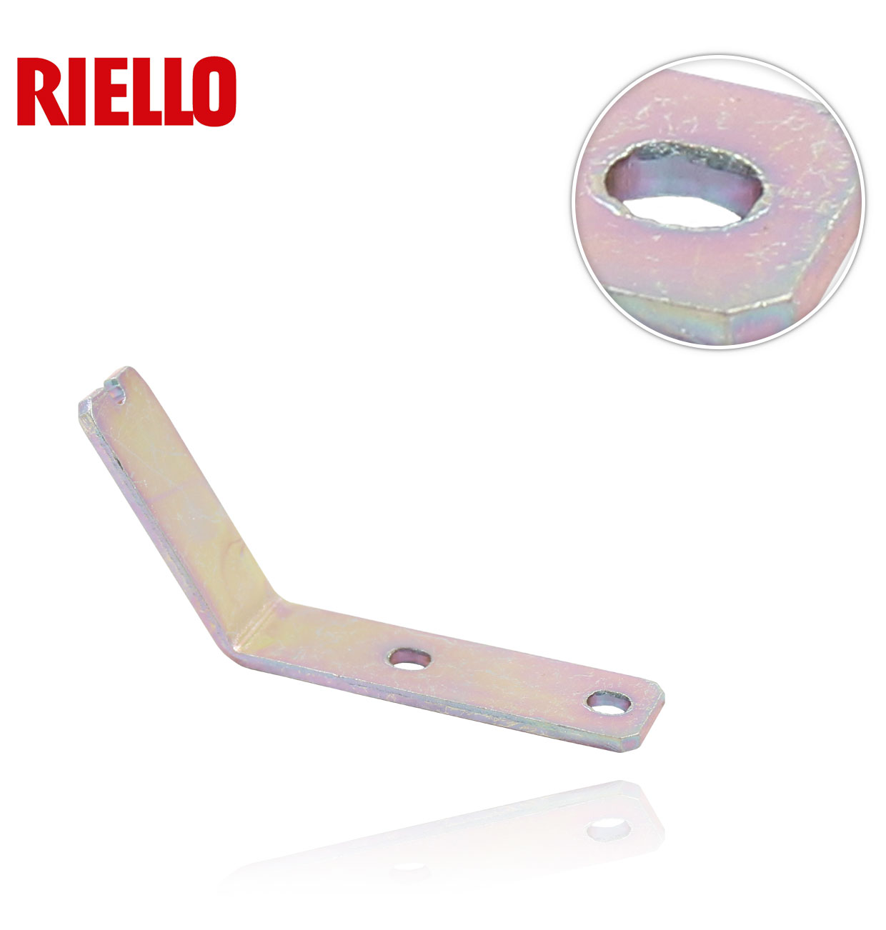 RIELLO 3012078 RS 28/M BRACKET