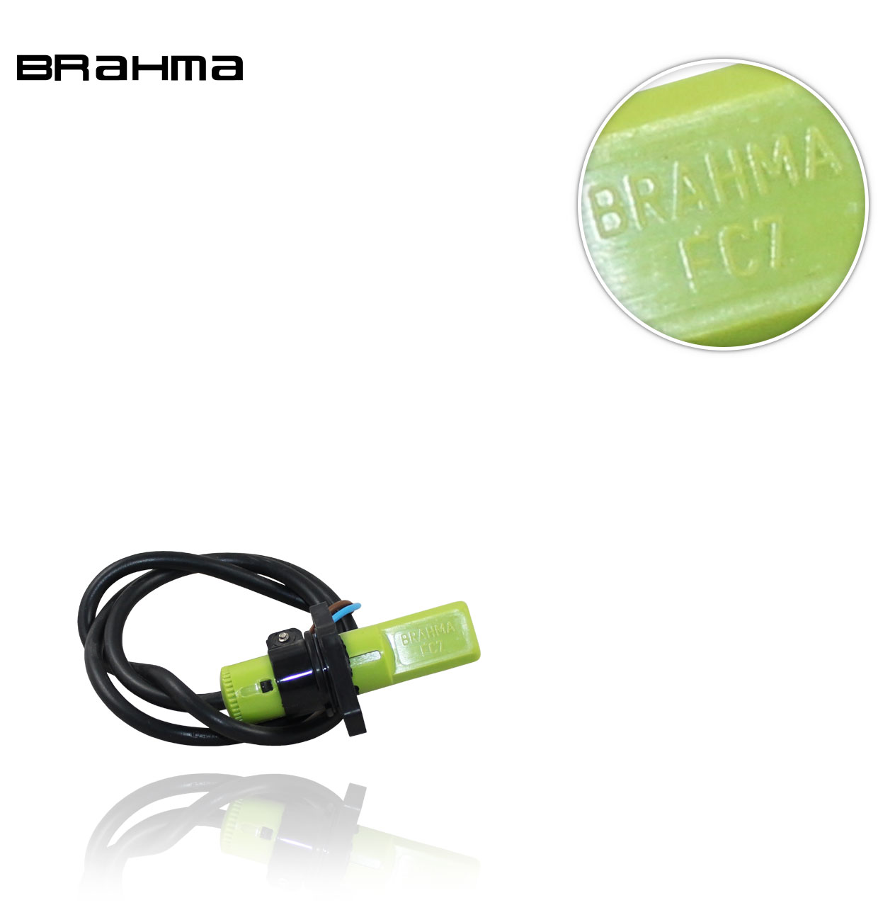 FC7/GREEN BRAHMA CELL