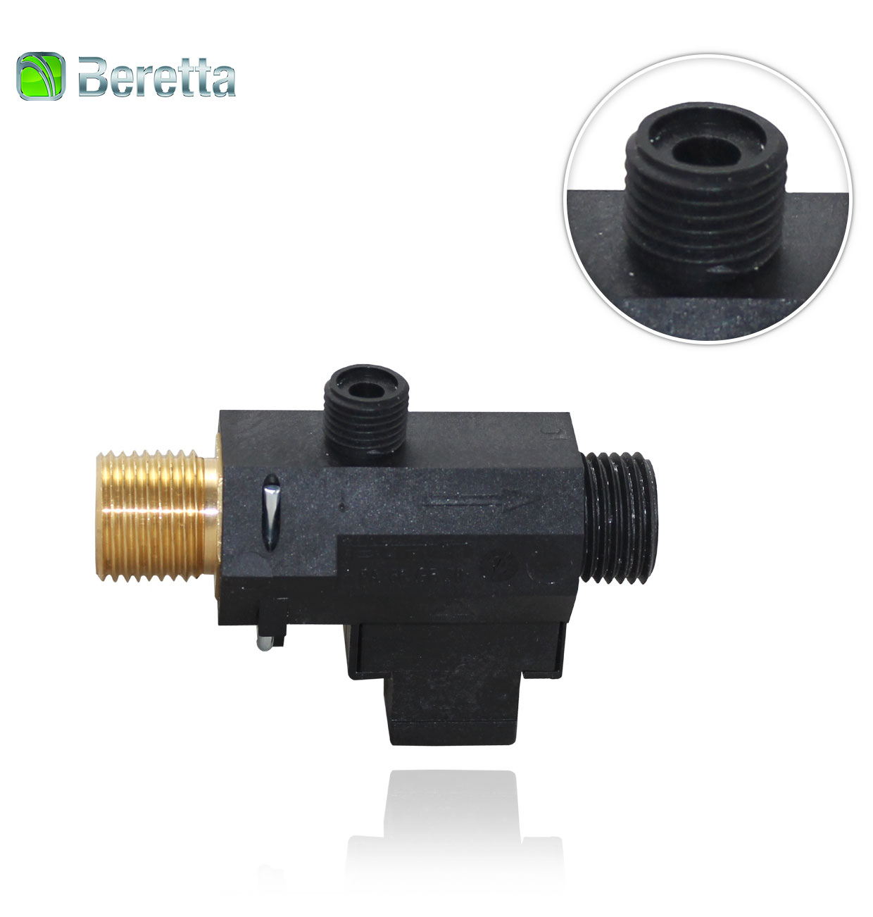 BERETTA 10022752 CIAO N DHW FLOW SWITCH