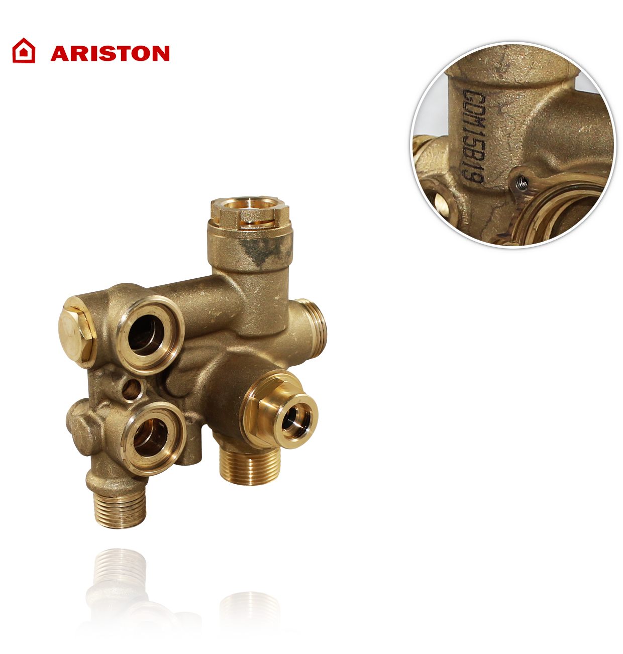 ARISTON 65105060 DELIVERY GROUP