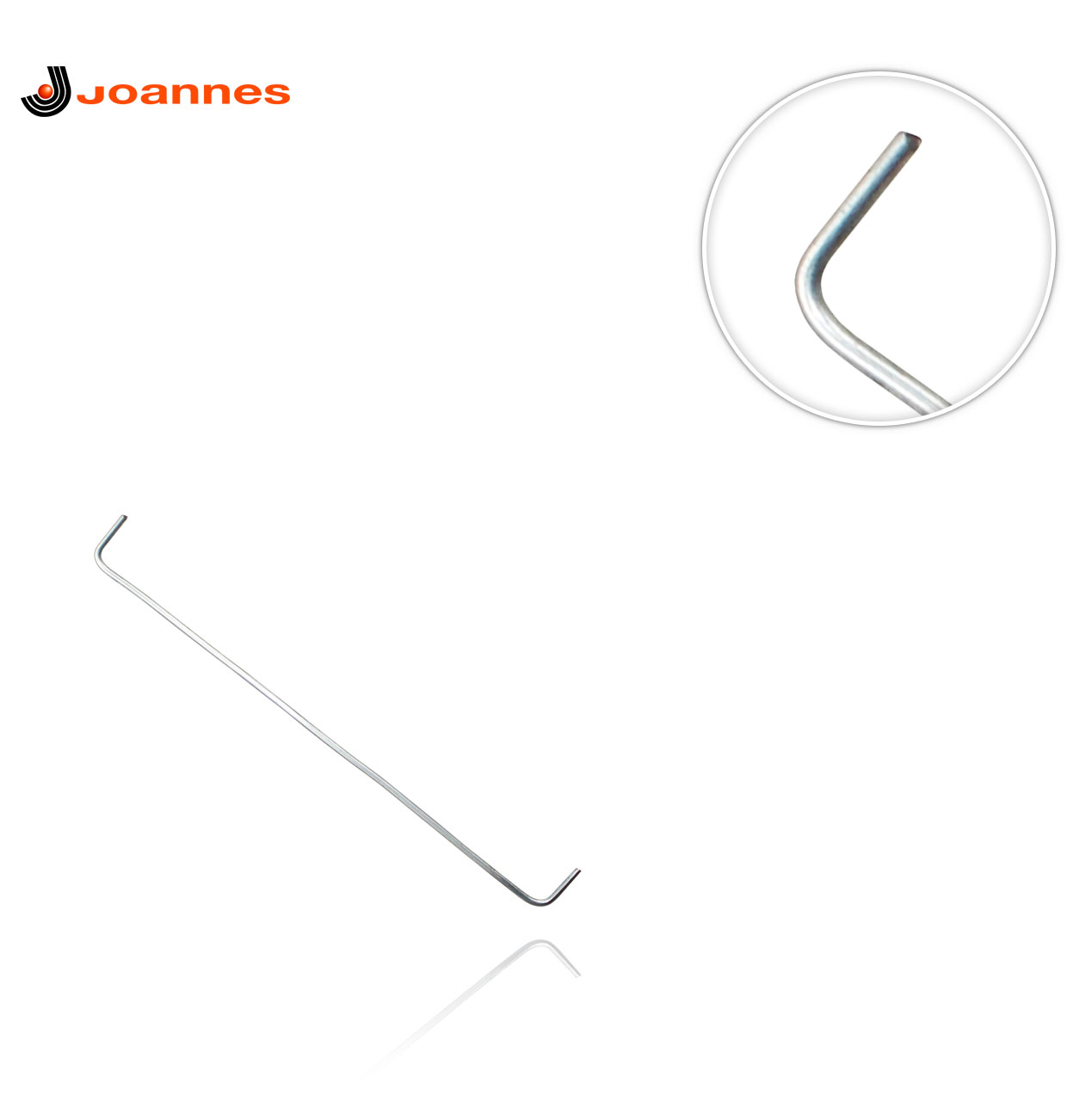 283316 JOANNES WIRE FOR ELECTRODE CONNECTION