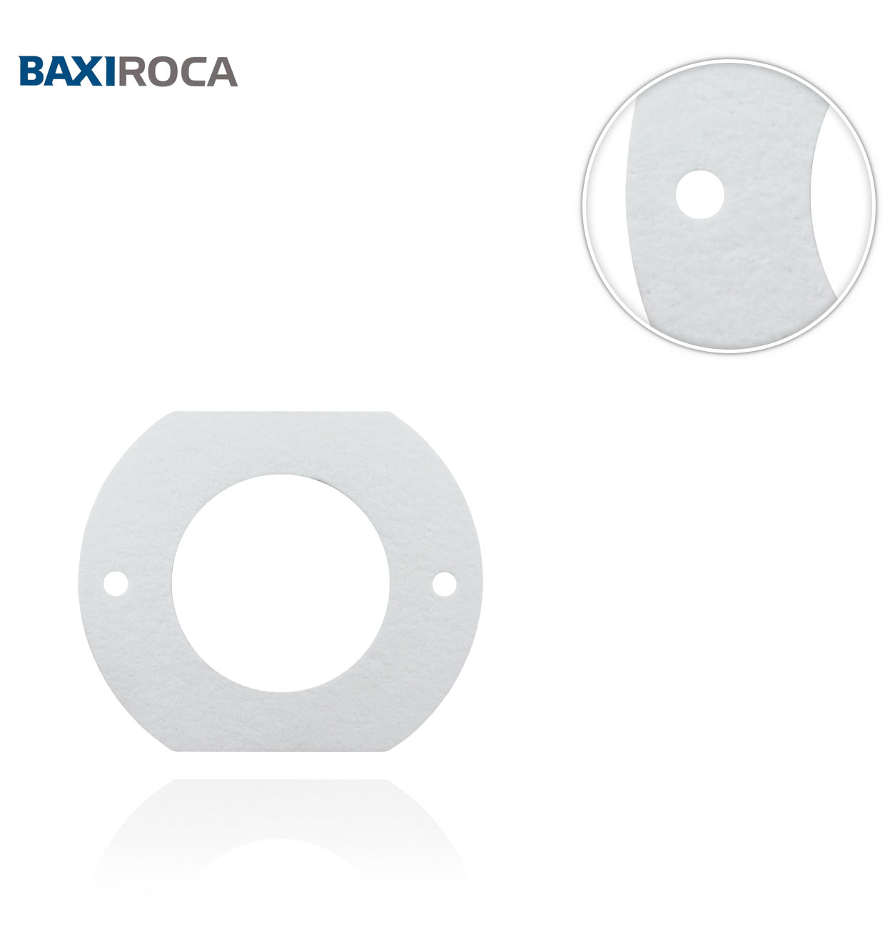 ROCA 121307710 NEO-TRONIC 2-3-4RS INSULATING GASKET