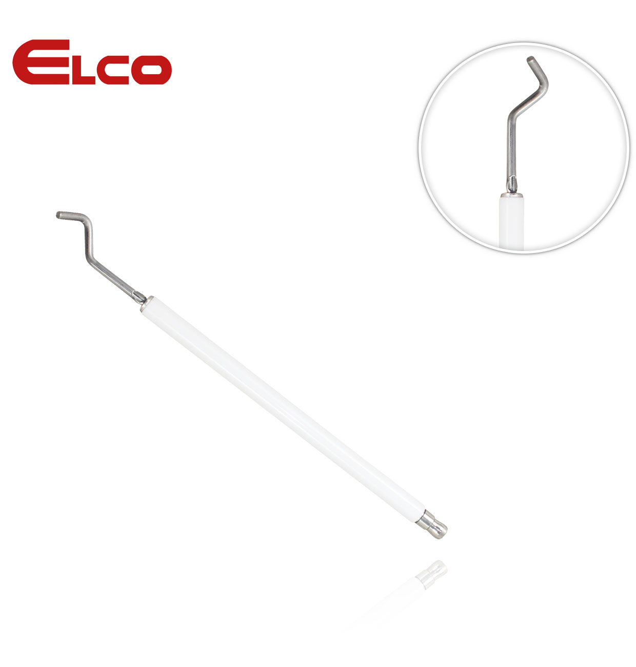 ELCO EK 3.70L-RO RIGHT/LEFT IGNITION ELECTRODE KIT