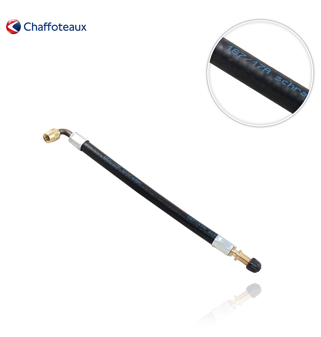 CHAFFOTEAUX 61010170 EXTENDED EXPANSION VESSEL