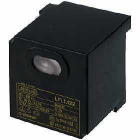 LFL 1.122  110V  L&G  CONTROL BOX