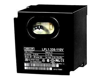 LFL 1.622F     L&G  CONTROL BOX