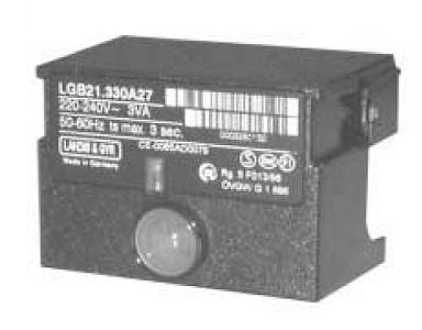 LGB 22.330 A17 110V  L&G  CONTROL BOX