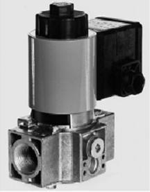LGV 507/5 R3/4” 24Vdc DUNGS ELECTROMAGNETIC VALVE