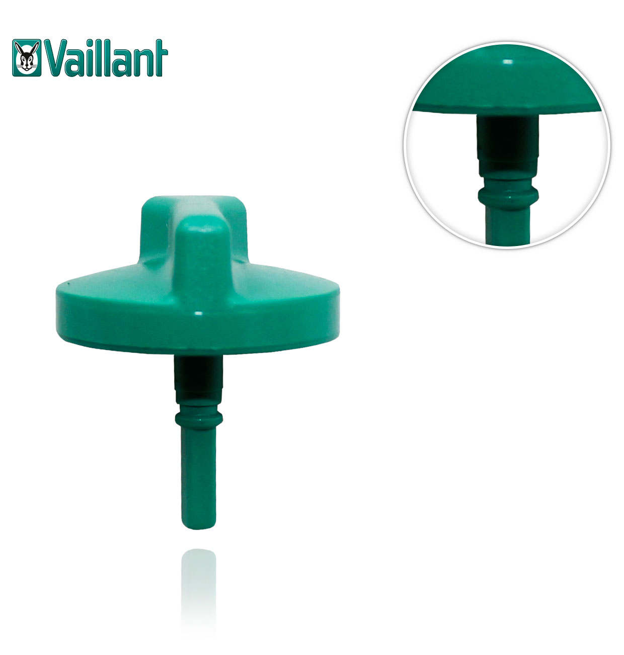 VAILLANT 0020107718 CONTROLLER for VM-VMW