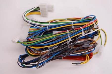 E-20 IP CABLE HARNESS