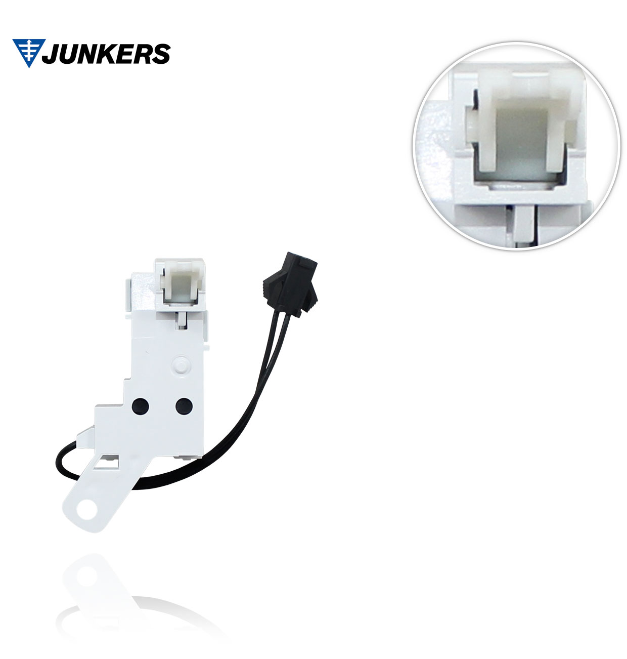 JUNKERS 8707200020 MICROSWITCH