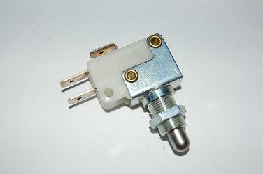 NECA / UNICAL / S. ANDREA MICROSWITCH FOR PRESSURE SWITCH