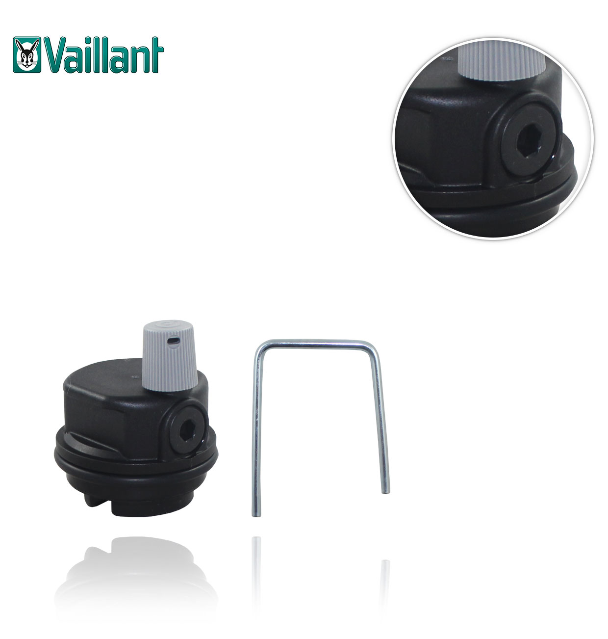 VAILLANT 104521 AUTOMATIC PURGERS