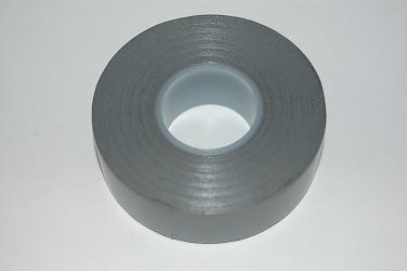 20x19 20m ROLL OF GREY INSULATING TAPE